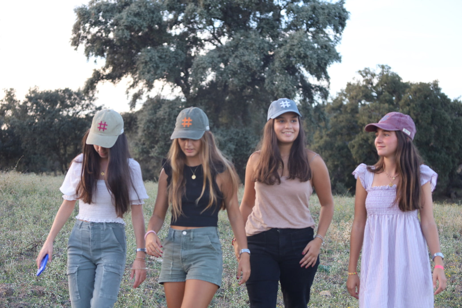 Gorra Arena