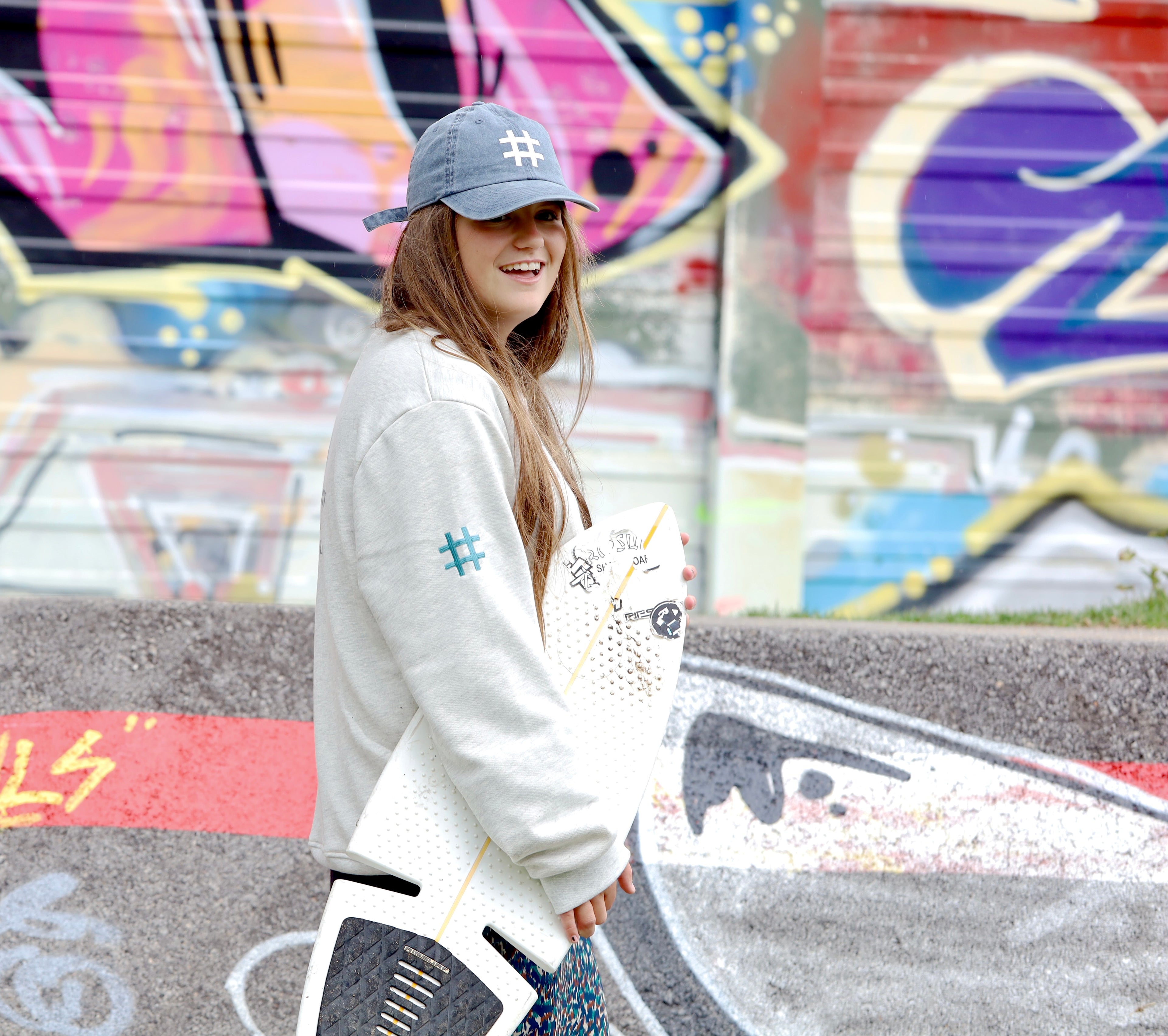 Sudadera Flow with your soul’s plan