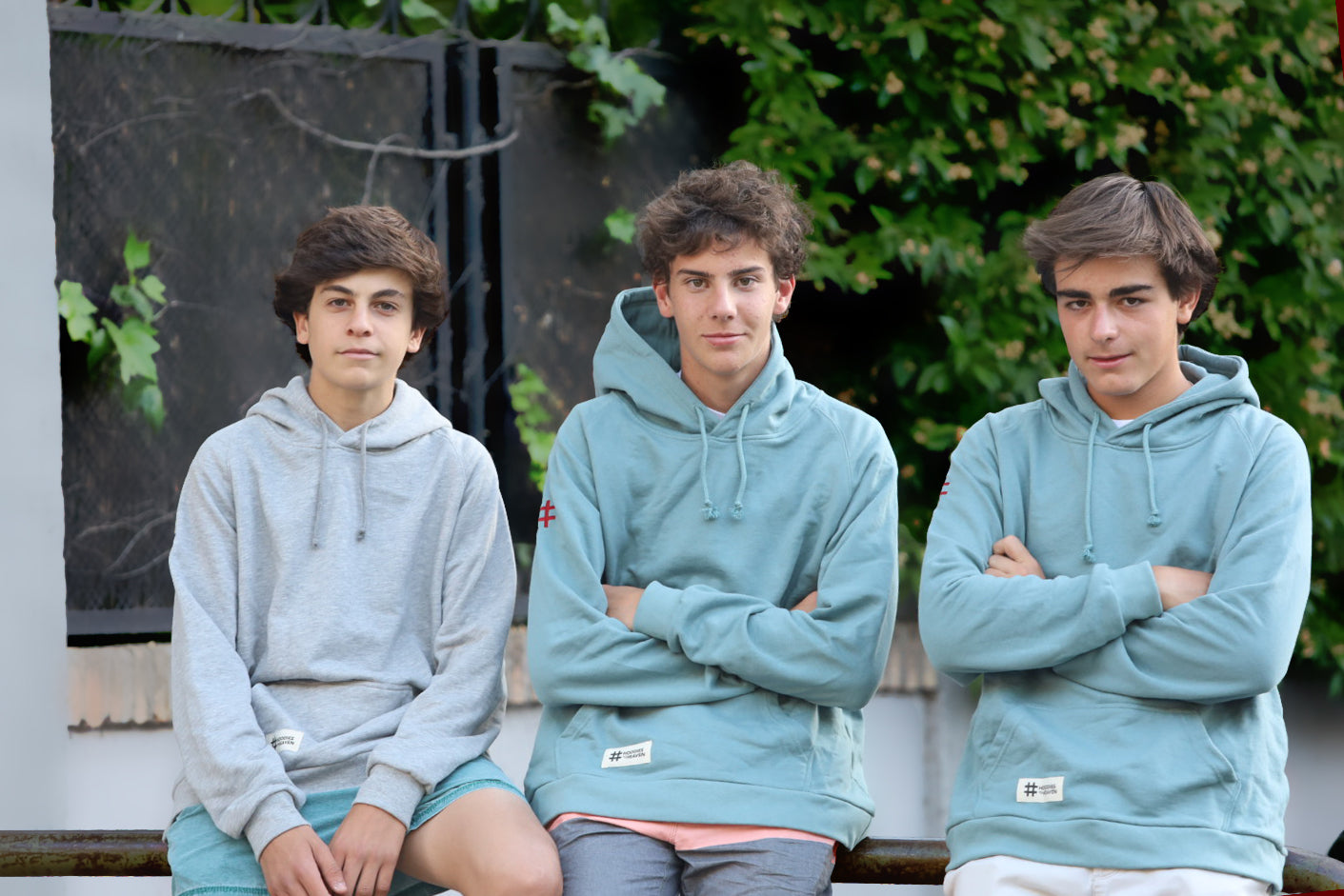 Sudadera