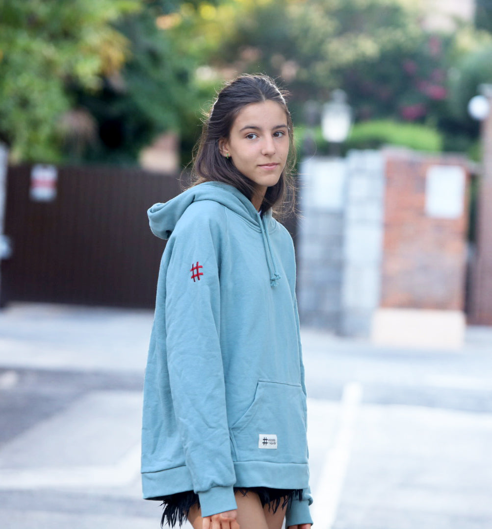 Sudadera