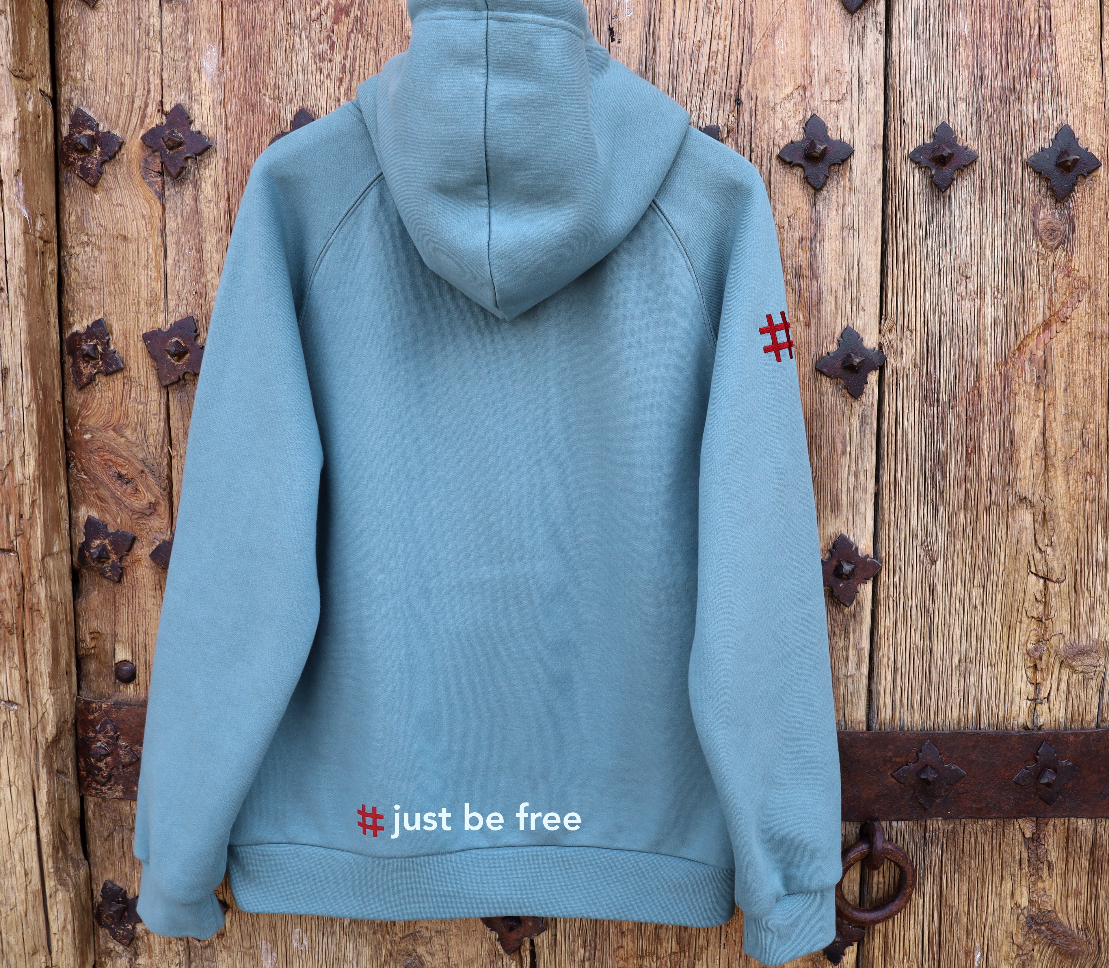 Sudadera
