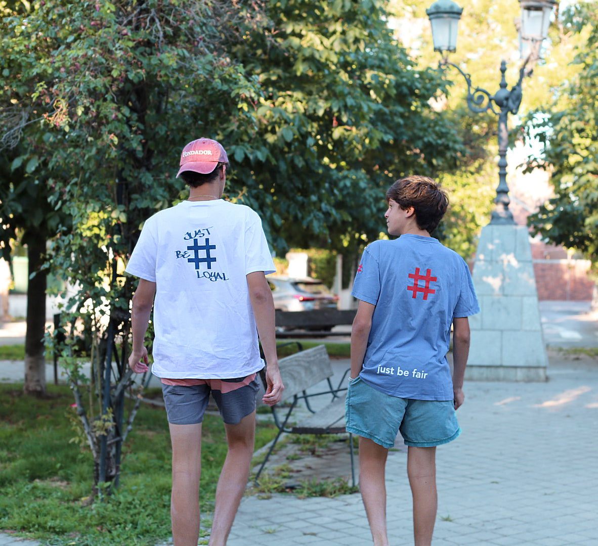Camiseta