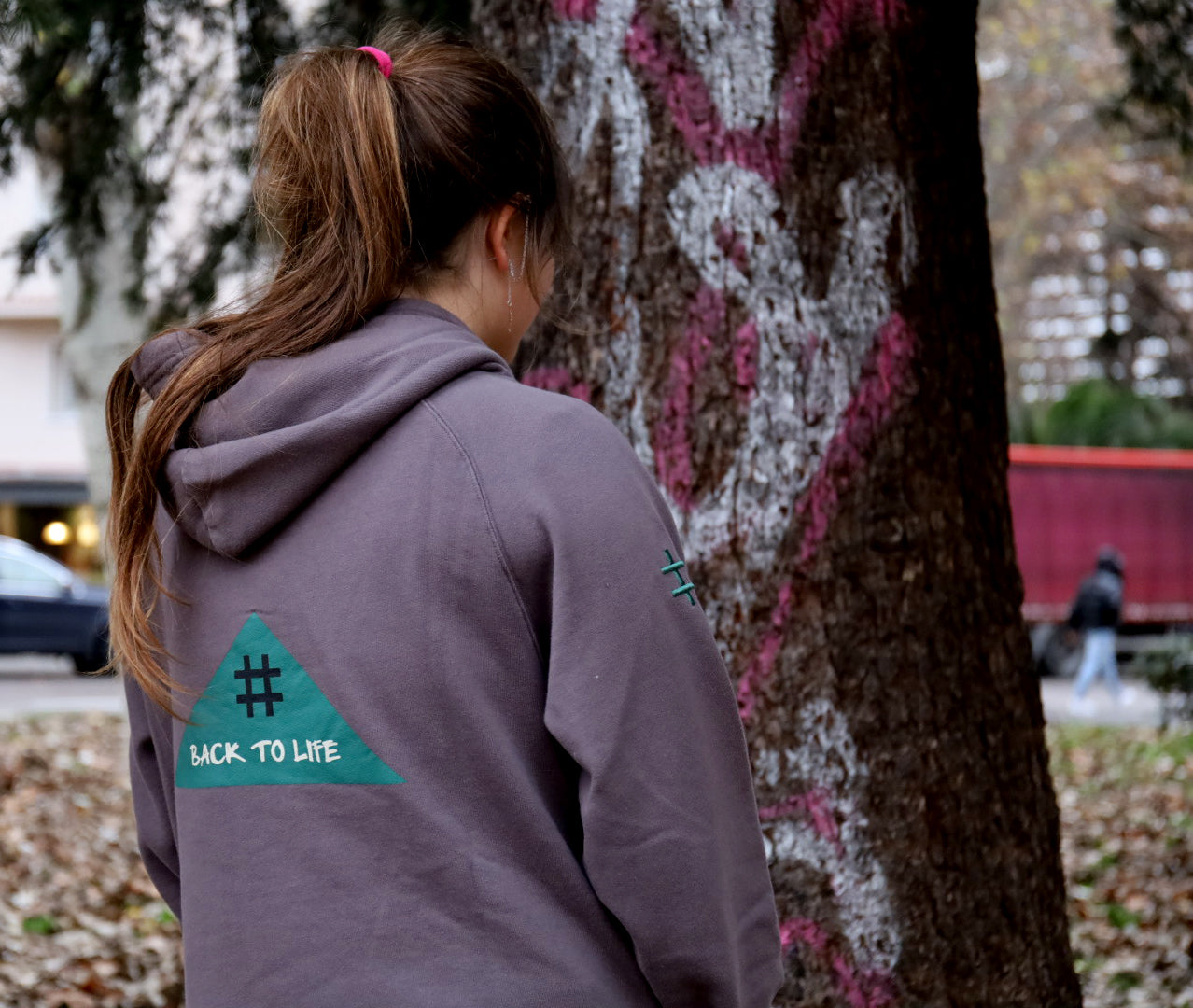 Sudadera