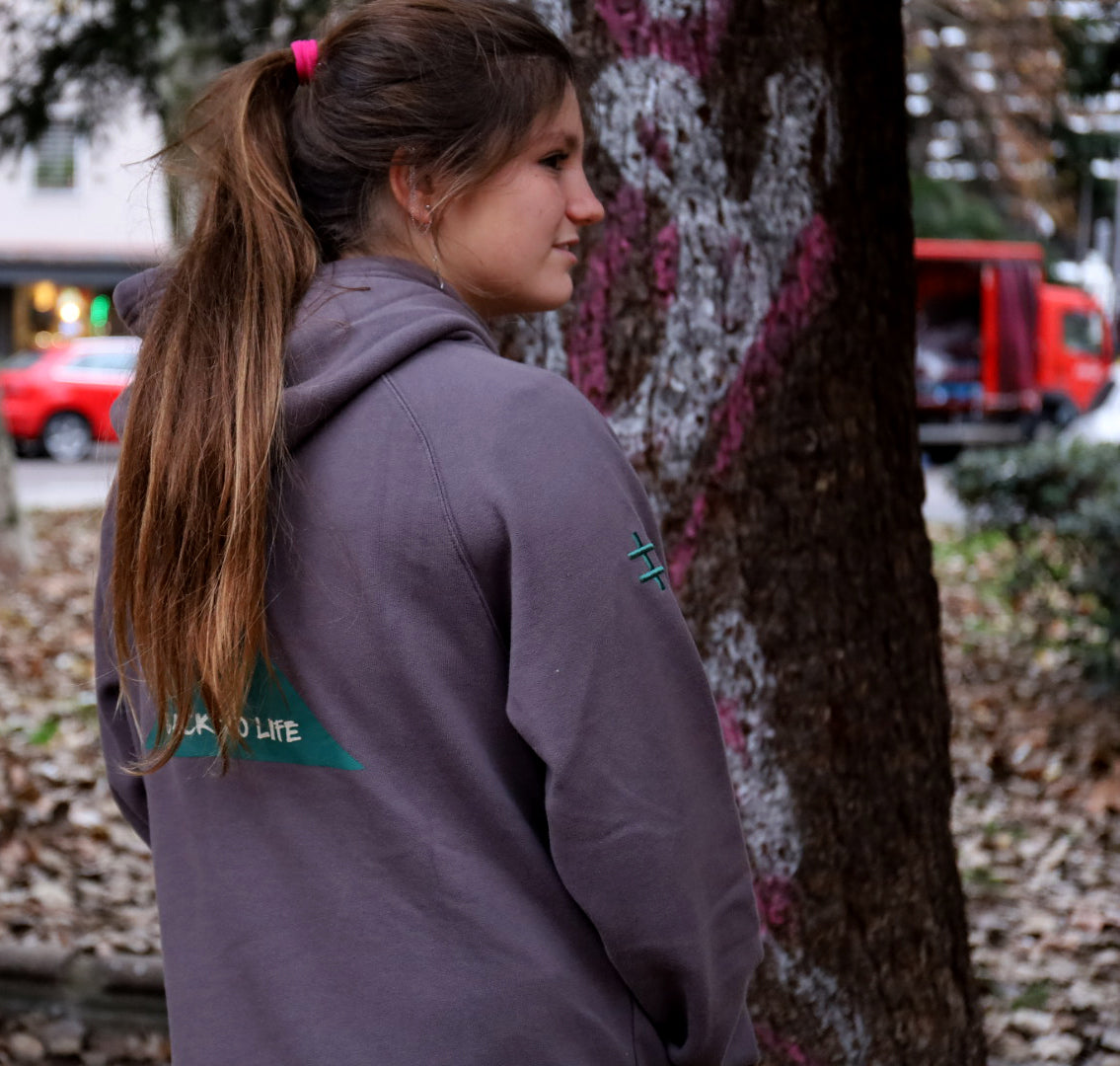 Sudadera