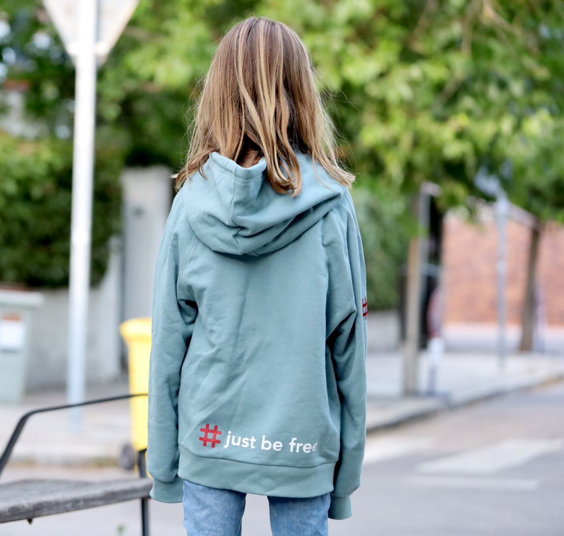 Sudadera