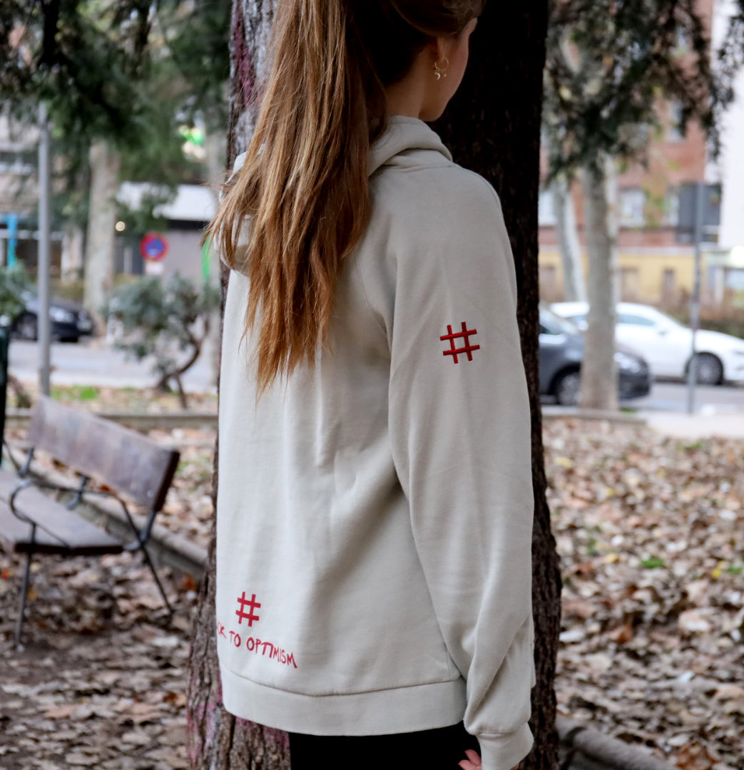 Sudadera