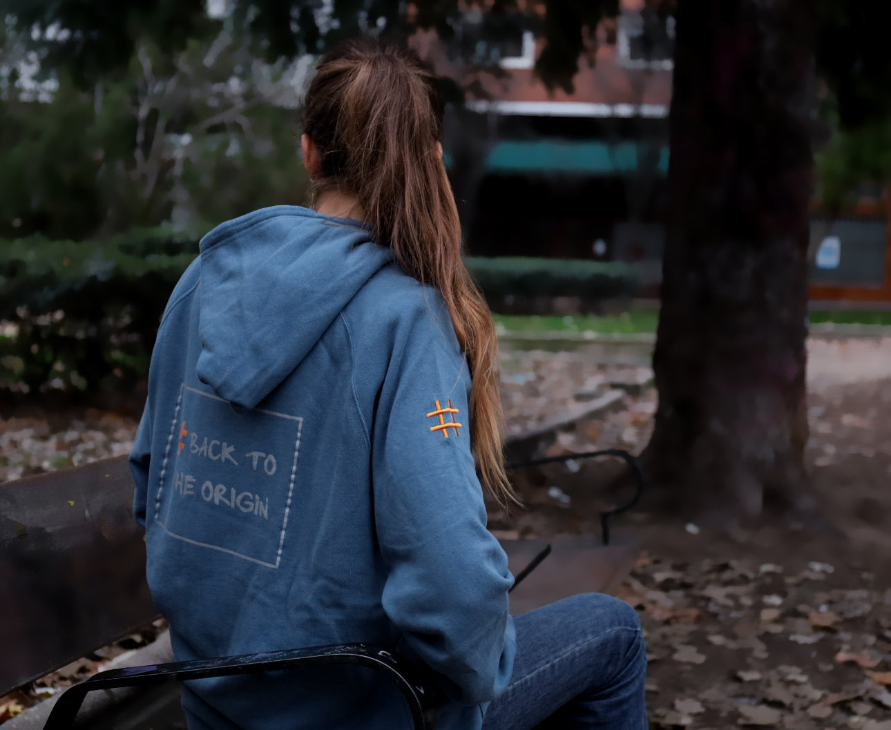Sudadera