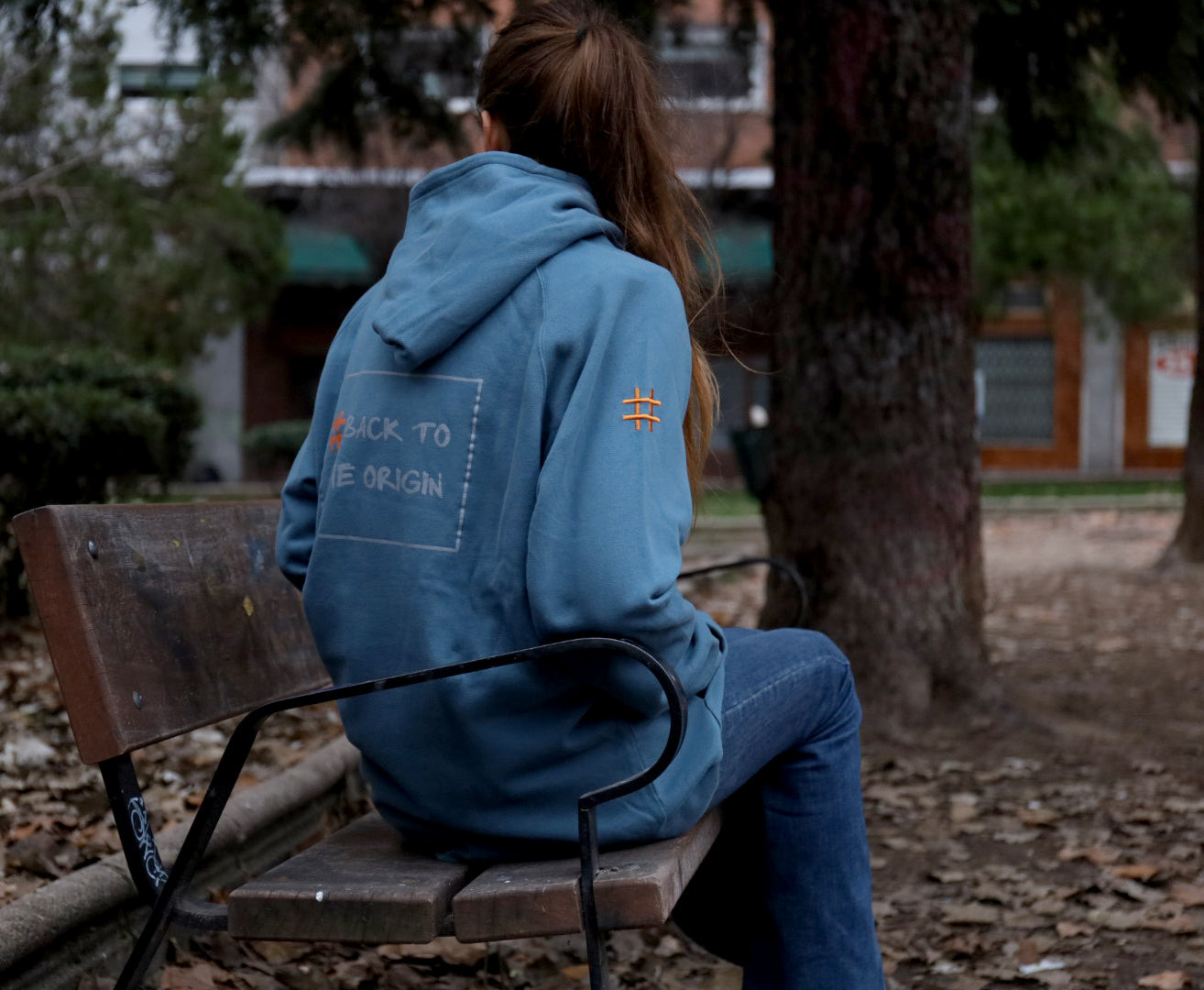 Sudadera