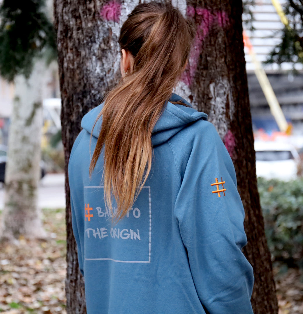 Sudadera