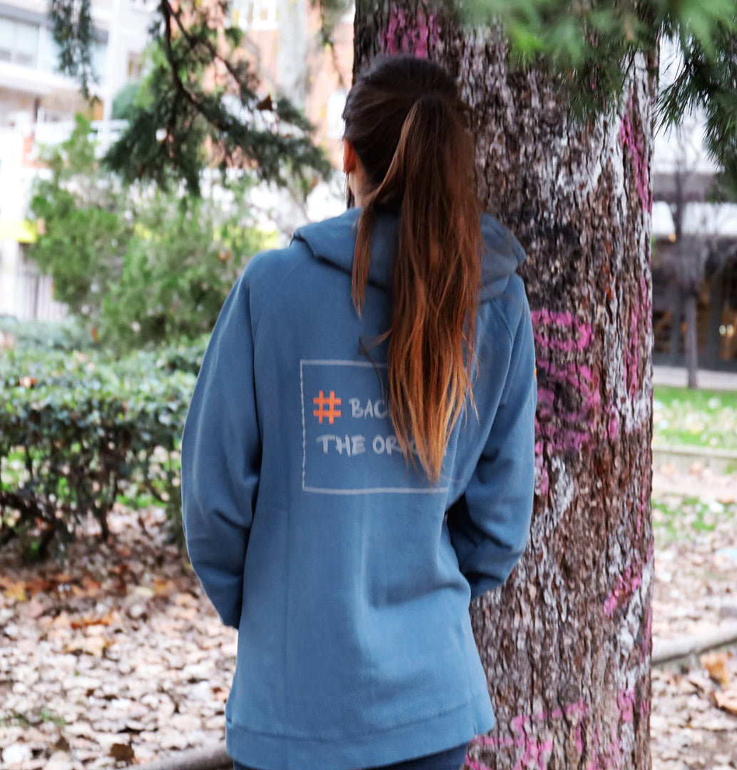 Sudadera