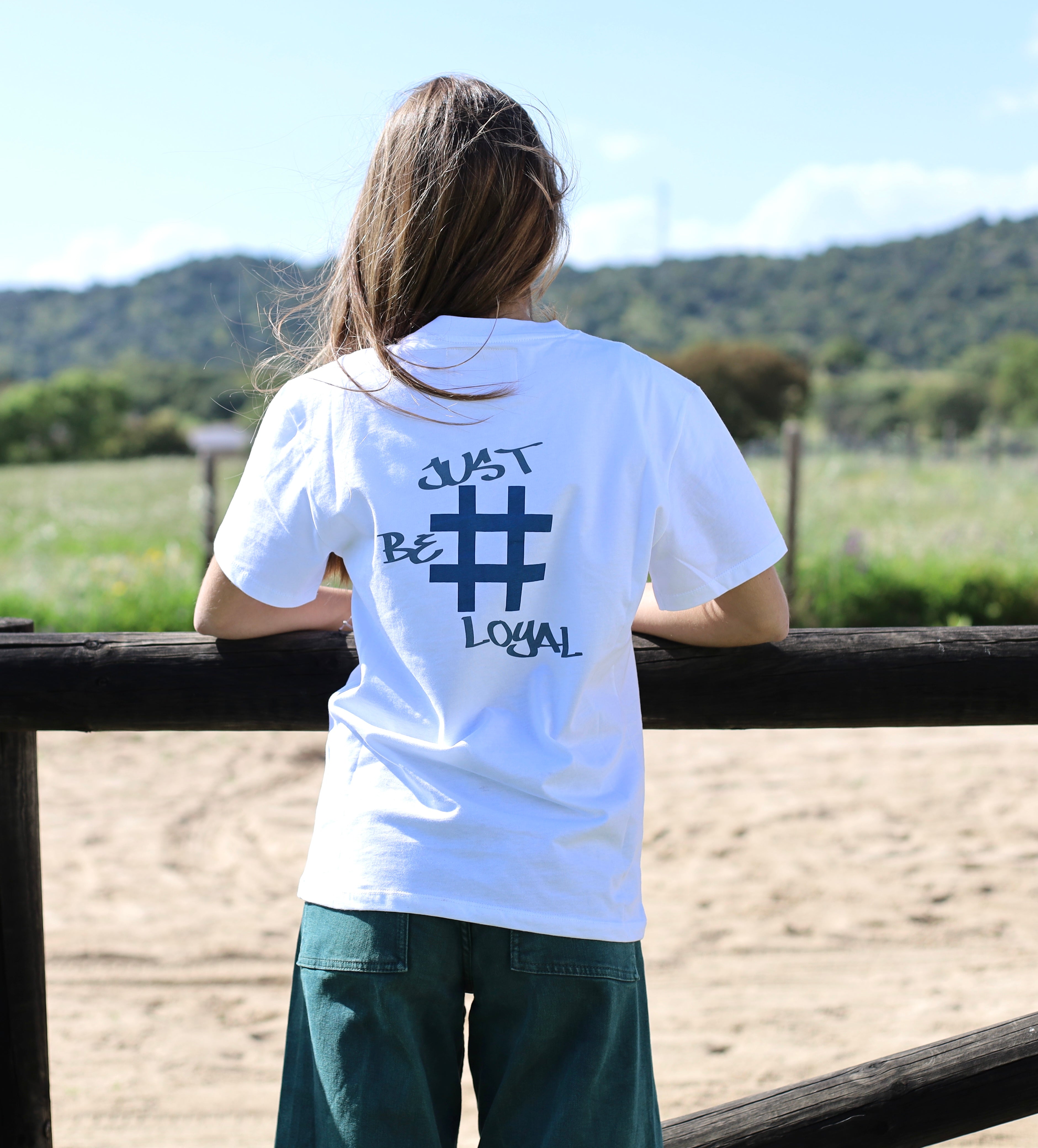 Camiseta