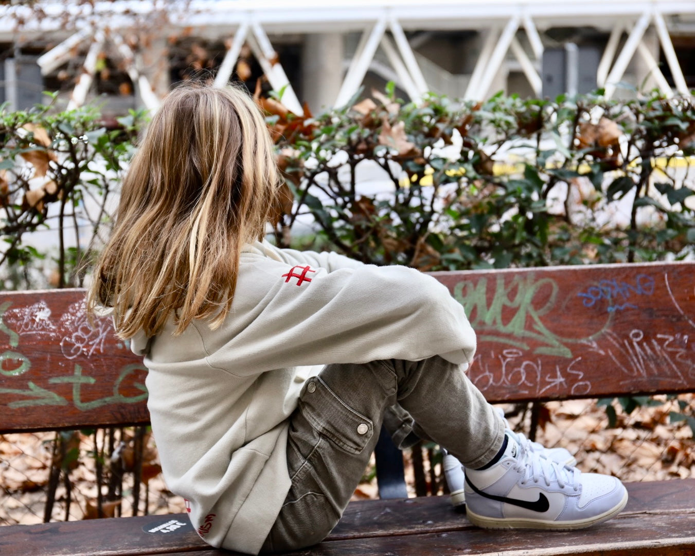 Sudadera