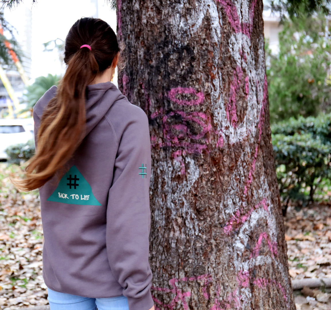 Sudadera