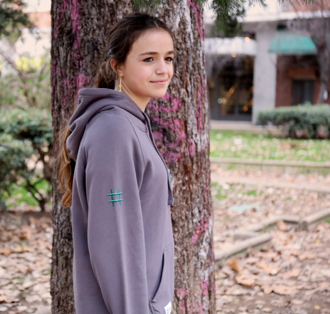 Sudadera