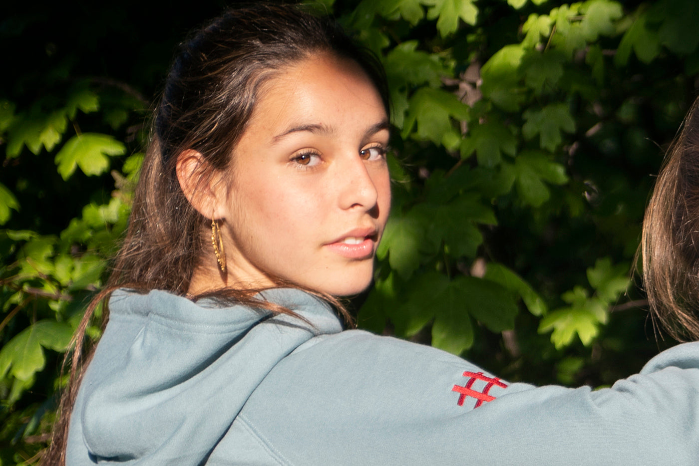 Sudadera