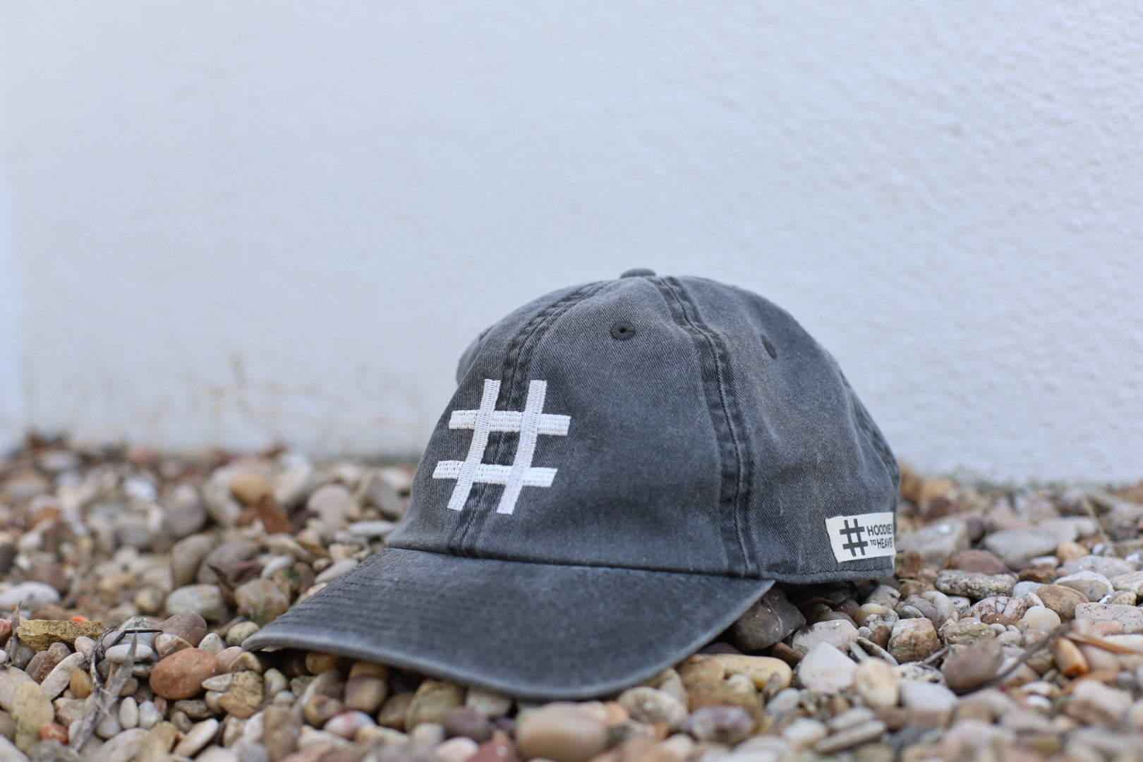 Gorra Gray