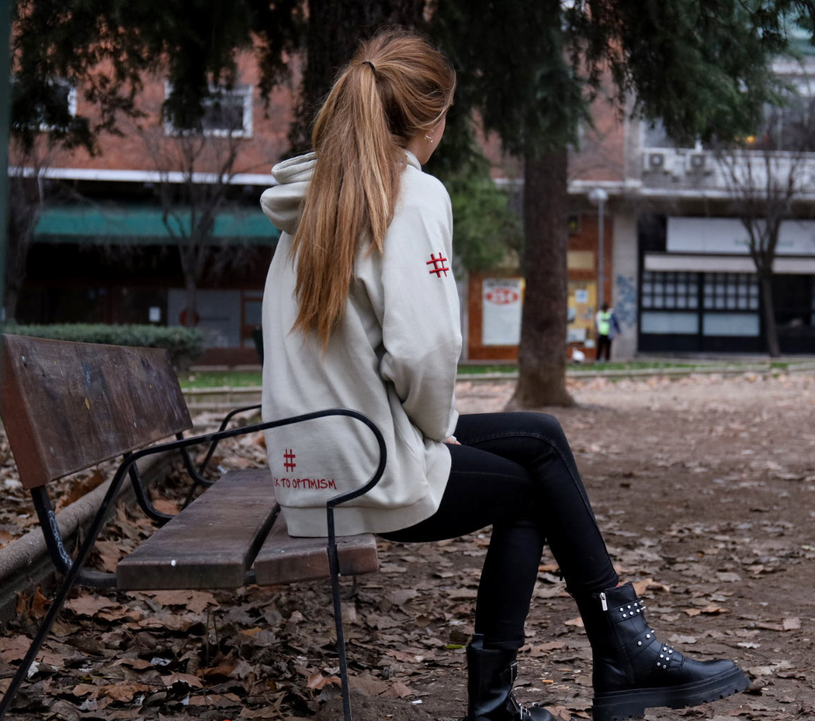 Sudadera 